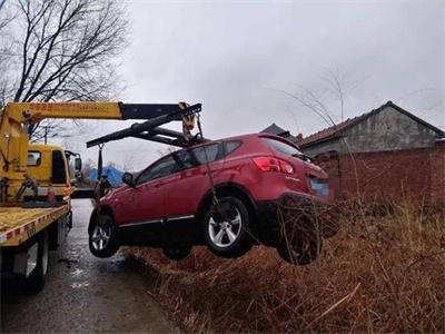 宽甸楚雄道路救援