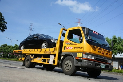 宽甸云县道路救援